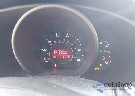 2019 Kia Soul + z USA, uszkodzony, nr VIN KNDJP3A52K7678643